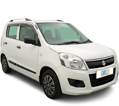 Maruti Wagon R 1.0-img